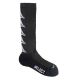 SELECT Ultimate SOCKEN SCHWARZ 32-35 lang