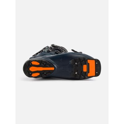 13. LANGE Shadow 100 MV Gw(Bk-Bl/Silver) Skischuhe