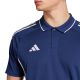 4. adidas Tiro 25 Wettkampf-Poloshirt M JY1811