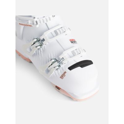 5. Skischuhe ROSSIGNOL VIZION 4B PRO 100 W GW White