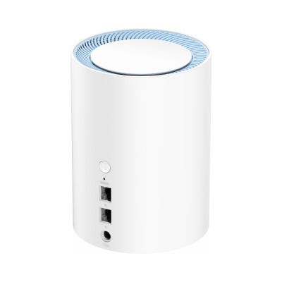 2. Access Point CUDY M1200 (2er-Pack) AC1200 Dualband-WLAN 2x 10/100 Mbit/s Mesh
