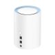 2. Access Point CUDY M1200 (2er-Pack) AC1200 Dualband-WLAN 2x 10/100 Mbit/s Mesh