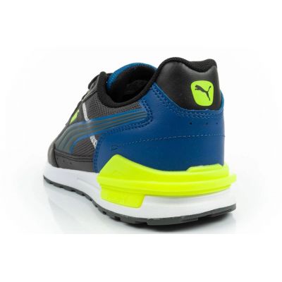 6. Puma Gravition M Schuhe 385873 04
