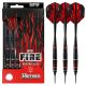 16. Harrows Fire Hochwertige Softip-Darts aus Legierung HS-TNK-000016036