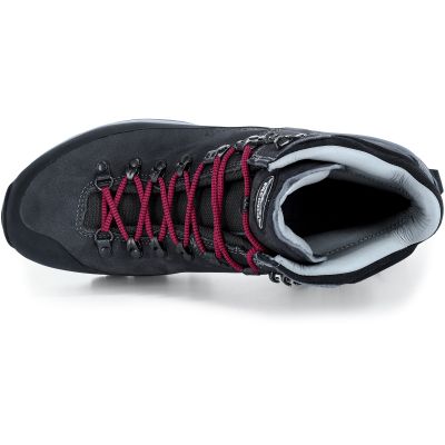 Herren-Trekkingschuhe MEINDL La Gomera MFS