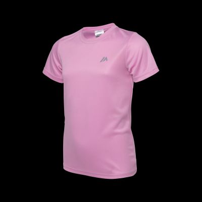2. Kinder-T-Shirt mit kurzen Ärmeln DILLION KDG