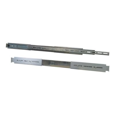 Inter-Tech 88887129 Silbernes Metall-Montageset
