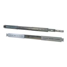 Inter-Tech 88887129 Silbernes Metall-Montageset