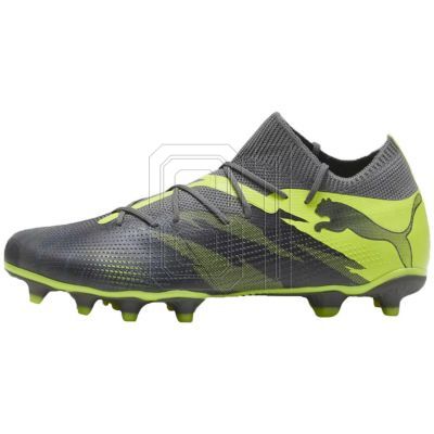 4. Puma FUTURE 7 Match Rush FG/AG M 107842 01 Schuhe