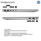 13. HP ProBook 4 G1i Notebook 16" WUXGA/Ultra 7 255H/16GB/SSD512GB/Arc/11PR Pike Silver 3Y