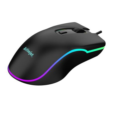 2. Activejet USB AMY-W390 Beheizbare Kabelmaus; 30 °C / 35 °C / 40 °C