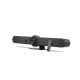 6. Logitech Rally Bar GRAPHITE Kamera