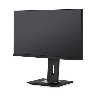 12. Viewsonic VG-Serie VG2456 LED-Display 60,5 cm (23,8 Zoll) 1920 x 1080 Pixel Full HD Schwarz