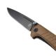6. Gerber Gear Zilch Klappmesser, Coyote