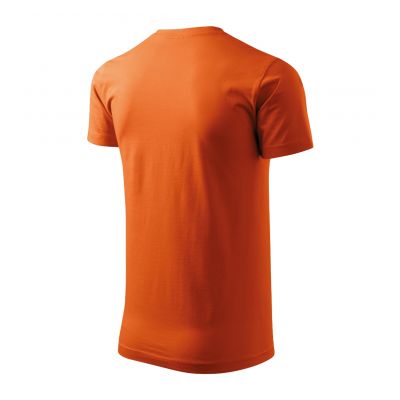 2. Adler Heavy New U T-Shirt MLI-13711