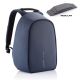 37. XD DESIGN Diebstahlsicherer Rucksack BOBBY HERO REGULAR, Marineblau, P/N: P705.295