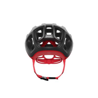 4. POC VENTRAL LITE Fahrradhelm - Schwarz