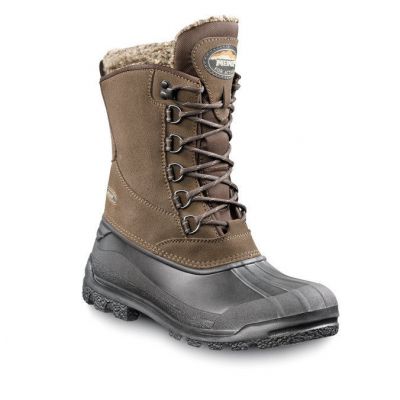 Gefütterte Damen-Gummistiefel Meindl Soelden Lady im kanadischen Stil (7774/10)