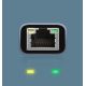 9. Ugreen externer Netzwerkadapter RJ45 - USB Typ C (1000 Mbps / 1 Gbps) Gigabit Ethernet grau (CM199)
