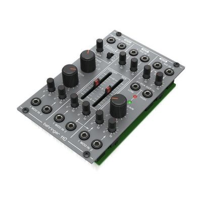 Behringer 110 VCO/VCF/VCA Modulares Synthesizer-Modul