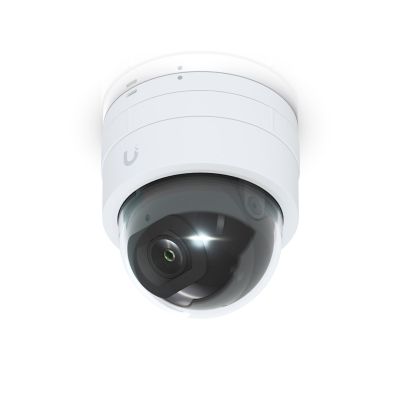 Ubiquiti UniFi G5 Dome Ultra White Kamera (UVC-G5-Dome-Ultra) 4 MP 2688 x 1512 (16:9) IK06 4,2 W