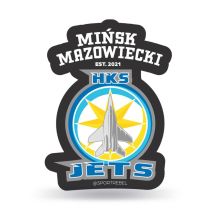 HKS JETS Acrylmagnet
