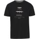 Herren-T-Shirt PROTEST PRTAndros, schwarz