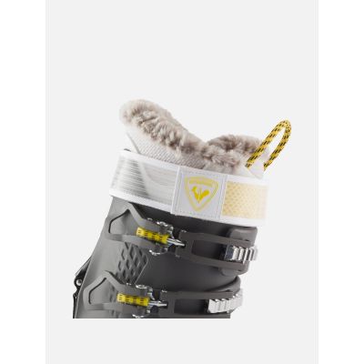 9. ROSSIGNOL ALLTRACK PRO 80 W Skischuhe - LAVA