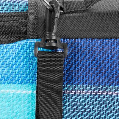 14. Spokey Picknickdecke 150x180 Flanell