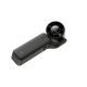 5. Aecooly Air Gimbal Tragbarer Handventilator, Schwarz
