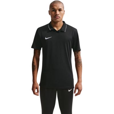 5. Nike Dri-Fit Park 26 Polo Herren-T-Shirt Schwarz HM7136 010