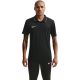 5. Nike Dri-Fit Park 26 Polo Herren-T-Shirt Schwarz HM7136 010