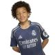 4. adidas Real Madrid Auswärtstrikot für Kinder JP3947