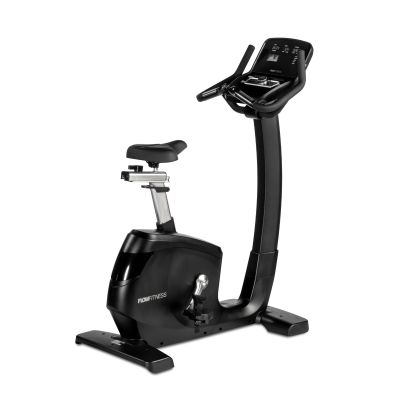 2. FLOW FITNESS PRO UB5I INDOOR-BIKE