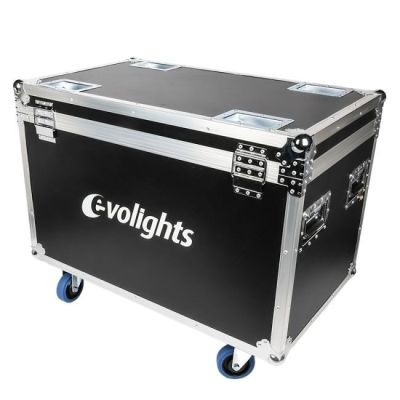 EVOLIGHTS LUMENO CASE 4IN1 Transportkoffer