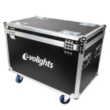 EVOLIGHTS LUMENO CASE 4IN1 Transportkoffer