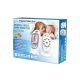 9. ESPERANZA Elektronische Baby-Nanny mit 2,0"-LCD-Display GREGORIO EHM001