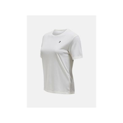 2. PEAK PERFORMANCE Polartec® Delta™ Kurzarmshirt Damen weiß