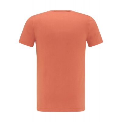 21. Mustang Aaron C Print T-Shirt M 1009522 7103