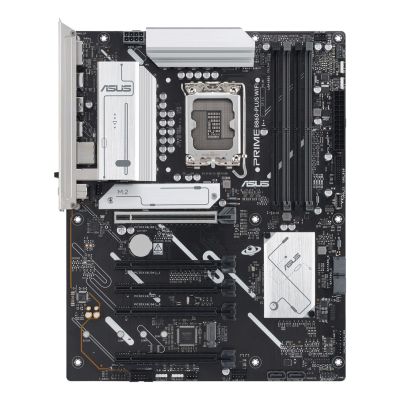 10. ASUS PRIME B860-PLUS WIFI Mainboard