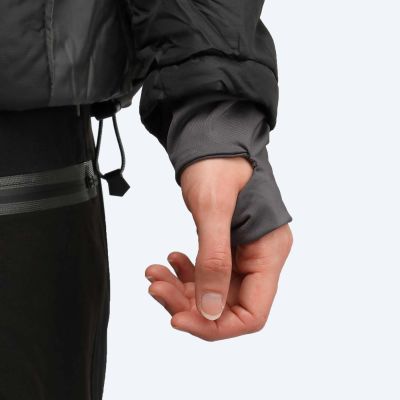 9. Salewa Ortles PRL Jacke W JKT 25204-0911