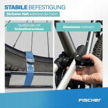 Fischer Xtreme Dachfahrradträger