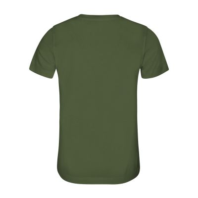 4. Edge Damen-T-Shirt (khaki)