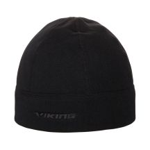 Multifunktionale Mütze für Erwachsene VIKING Nepal 2 Hat Polartec Power Stretch schwarz 60