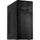2. Inter-Tech IT-2812 Business Midi Tower Schwarz