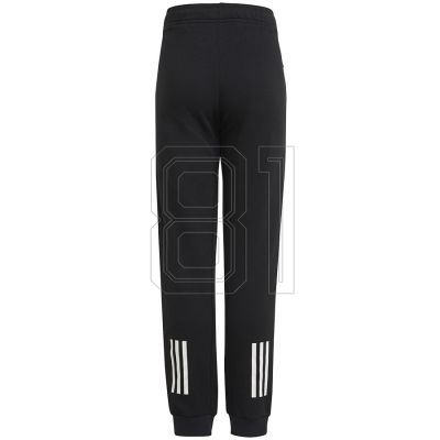 6. adidas XFG Zip Pocket Jr Hose GU4326