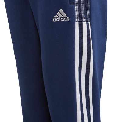 8. adidas Tiro21 Sweat Jr GK9675 Hose