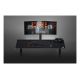 5. Steelseries QcK Gaming-Mauspad Schwarz