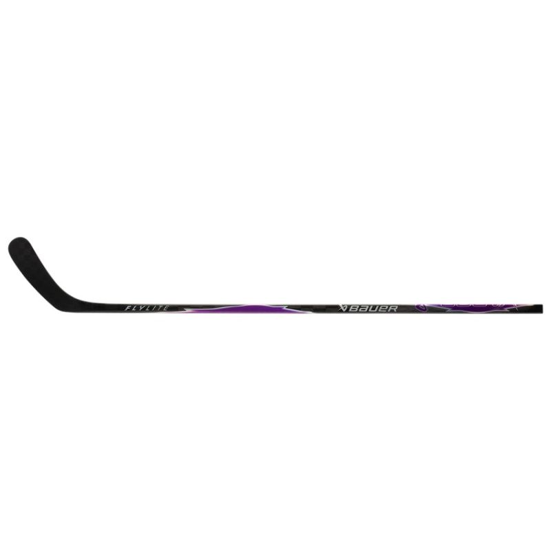 4. Bauer Vapor Flylite RE Junior Composite Stick