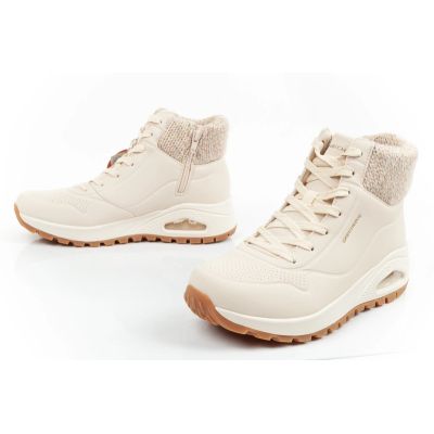 28. Skechers Uno Rugged W Schuhe 167988/NAT